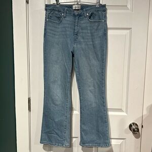 FRAME Denim Classic 5 Pocket Bootcut Women's Jeans size 29